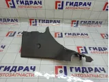 Обшивка багажника на заднюю панель левая Ford Focus 3 1707284