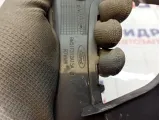 Обшивка багажника на заднюю панель левая Ford Focus 3 1707284