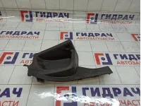 Накладка порога внутренняя задняя правая Ford Focus 3 1731815