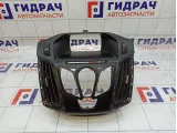 Рамка магнитолы Ford Focus 3 1761996