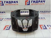 Рамка магнитолы Ford Focus 3 1761996