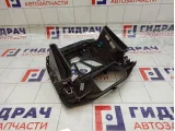 Рамка магнитолы Ford Focus 3 1761996