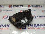 Рамка магнитолы Ford Focus 3 1761996