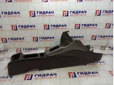 Консоль центральная в сборе Ford Focus 3 1712603