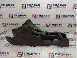 Консоль центральная в сборе Ford Focus 3 1712603