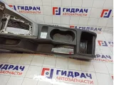 Консоль центральная в сборе Ford Focus 3 1712603