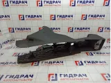 Консоль центральная в сборе Ford Focus 3 1712603