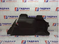 Обшивка багажника правая Ford Focus 3 1850497