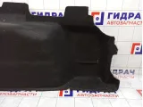 Обшивка багажника правая Ford Focus 3 1850497