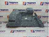 Обшивка багажника правая Ford Focus 3 1850497