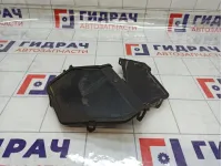 Накладка кулисы КПП Ford Focus 3 8M5R7222AA
