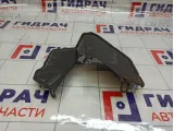 Накладка кулисы КПП Ford Focus 3 8M5R7222AA
