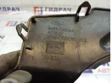 Накладка кулисы КПП Ford Focus 3 8M5R7222AA