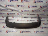 Юбка задняя Ford Focus 3 1705755