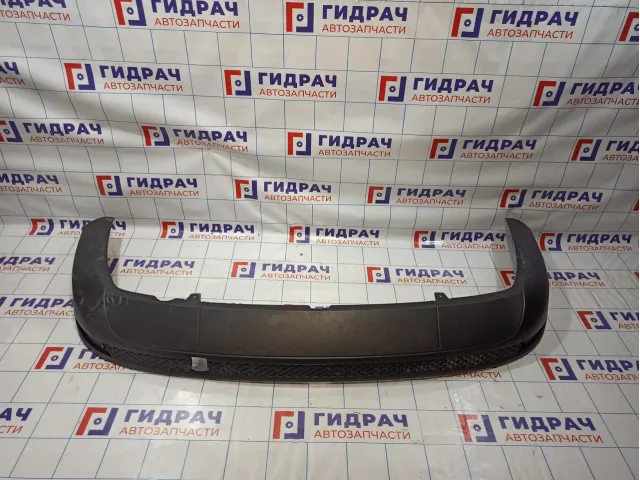 Юбка задняя Ford Focus 3 1705755
