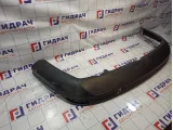Юбка задняя Ford Focus 3 1705755