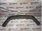 Юбка задняя Ford Focus 3 1705755