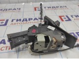 Замок двери задний правый Ford Focus 3 2099457.