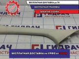 Обшивка стойки передняя левая Ford Focus 3 1837632.