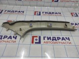 Обшивка стойки передняя левая Ford Focus 3 1837632.