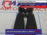 Ответная часть ремня безопасности Ford Focus 3 1741765.