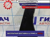 Накладка двери задней правой задняя Ford Focus 3 1751095.