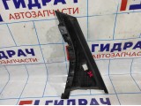 Накладка двери задней правой задняя Ford Focus 3 1751095.