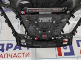 Блок кнопок Ford Focus 3 1771644. Управления магнитолой.