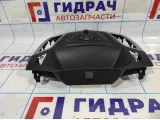 Блок кнопок Ford Focus 3 1771644. Управления магнитолой.