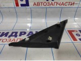 Накладка переднего крыла левого Ford Focus 3 1730619.