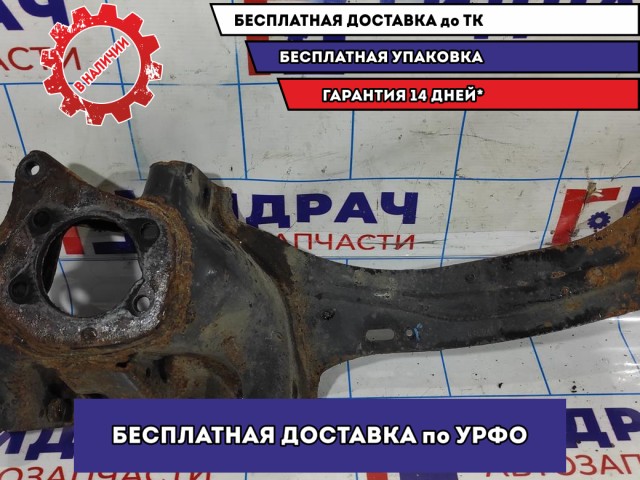 Рычаг задний продольный правый Ford Focus 3 1780076.