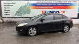 Дефлектор воздушный центральный левый Ford Focus 3 BM51A014L21AC.
