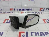 Зеркало правое электрическое Ford Focus 3 2143356