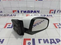 Зеркало правое электрическое Ford Focus 3 2143356
