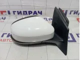 Зеркало правое электрическое Ford Focus 3 2143356
