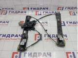 Стеклоподъемник электрический передний правый Ford Focus 3 1847369