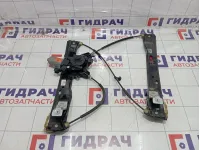 Стеклоподъемник электрический передний правый Ford Focus 3 1847369