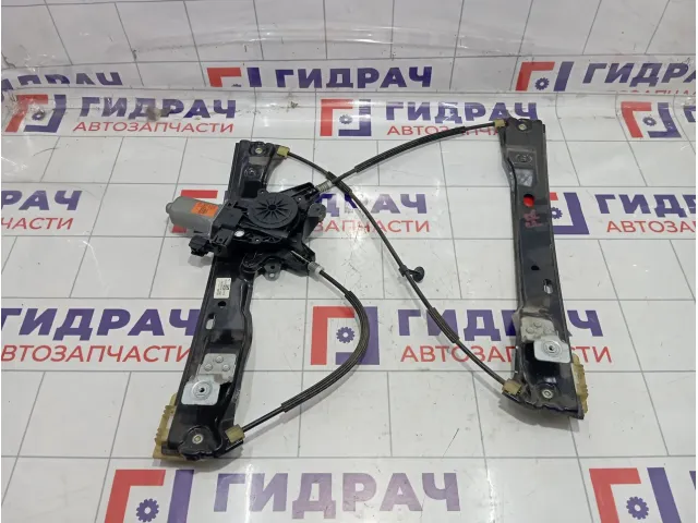 Стеклоподъемник электрический передний правый Ford Focus 3 1847369
