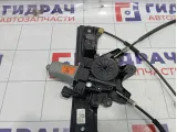 Стеклоподъемник электрический передний правый Ford Focus 3 1847369