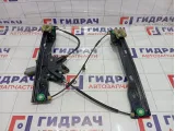 Стеклоподъемник электрический передний правый Ford Focus 3 1847369
