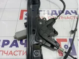 Стеклоподъемник электрический передний правый Ford Focus 3 1847369