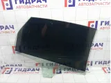 Стекло двери задней левой Ford Focus 3 1706322