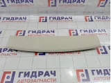Обшивка двери багажника верхняя Ford Focus 3 1728594
