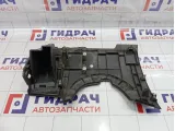 Накладка под рулевую колонку Ford Focus 3 1805418