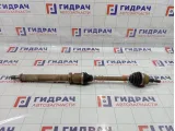 Привод передний правый Ford Focus 3 2048637