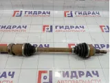 Привод передний правый Ford Focus 3 2048637