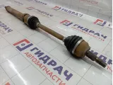 Привод передний правый Ford Focus 3 2048637