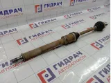Привод передний правый Ford Focus 3 2048637