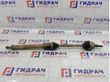 Привод передний правый Ford Focus 3 2048637