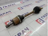 Привод передний левый Ford Focus 3 2066256